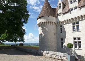 Chateau Monbazillac