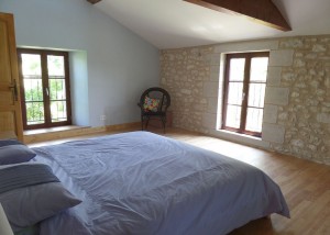 La Roche - Master Bedroom