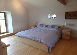 La Roche - Bedroom 2