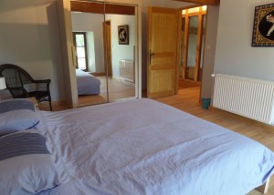 La Roche - Bedroom 2