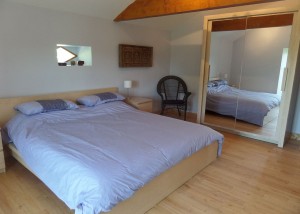 La Roche - Bedroom 2