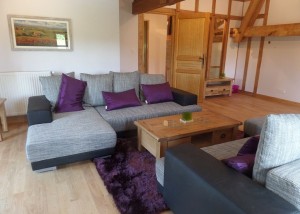 La Roche - Upstairs Lounge