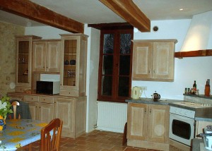 La Roche - Kitchen